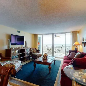Shoreline Towers 3094 Apartment Destin