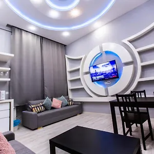  Apartment Harmony Residency - 4 Bedrooms