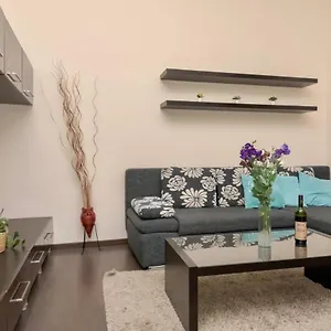Apartmán Corvina With Free Private Parking, Budapešť