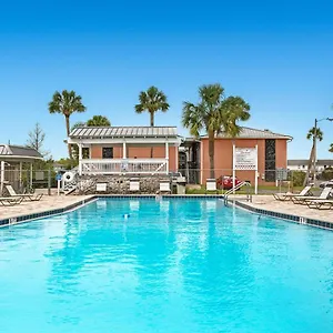 Gulf Terrace 126 Apartment Destin