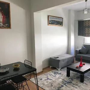 Sultanahmet Apartment Istanbul