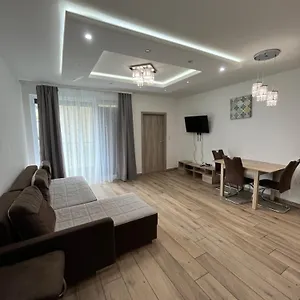 Apartmán Elite, Budapešť